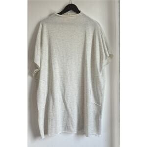 Three Bird Nest Oversized Tunic Dress with Pockets – Women’s Small – NWOT